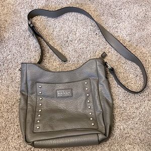 Nicole Miller handbag